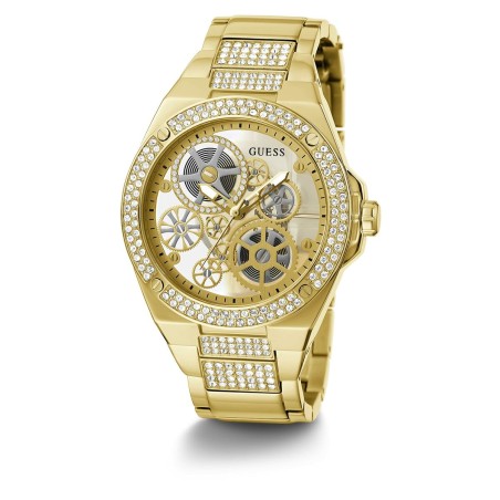 Orologio Uomo Guess GW0323G2 (Ø 45 mm)
