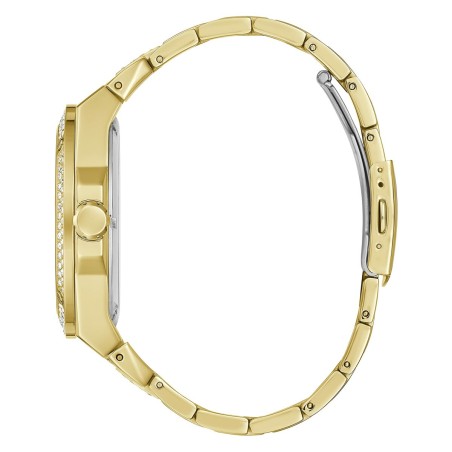 Orologio Uomo Guess GW0323G2 (Ø 45 mm)