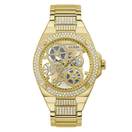 Orologio Uomo Guess GW0323G2 (Ø 45 mm)
