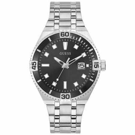 Orologio Uomo Guess GW0330G1 (Ø 45 mm)