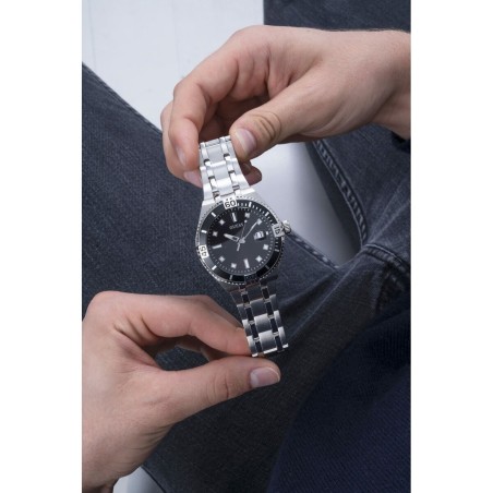 Men's Watch Guess GW0330G1 (Ø 45 mm)