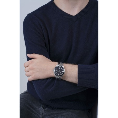 Men's Watch Guess GW0330G1 (Ø 45 mm)
