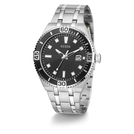 Herrenuhr Guess GW0330G1 (Ø 45 mm)