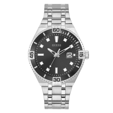 Herrenuhr Guess GW0330G1 (Ø 45 mm)