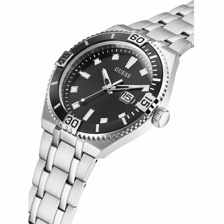 Men's Watch Guess GW0330G1 (Ø 45 mm)