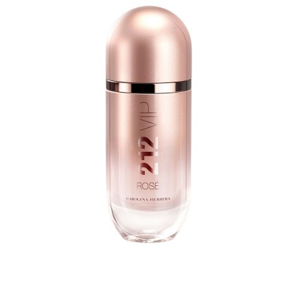 Women's Perfume Carolina Herrera 212 Vip Rosé EDP 80 ml 2