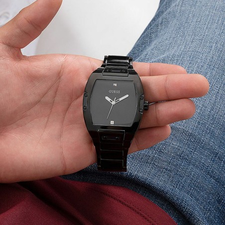 Orologio Uomo Guess GW0387G3 (Ø 43 mm)