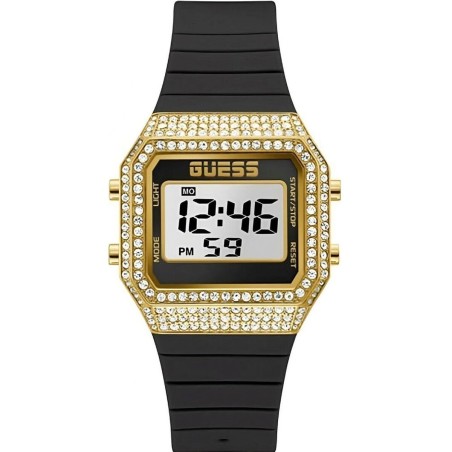 Ladies' Watch Guess GW0430L2 (Ø 39 mm)