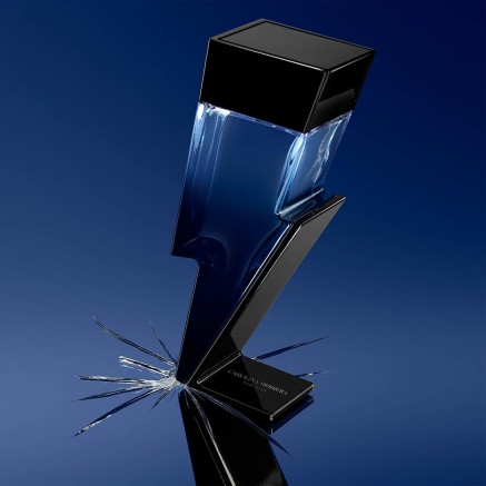 Uniseks Parfum Carolina Herrera BAD BOY EDP 100 ml 2