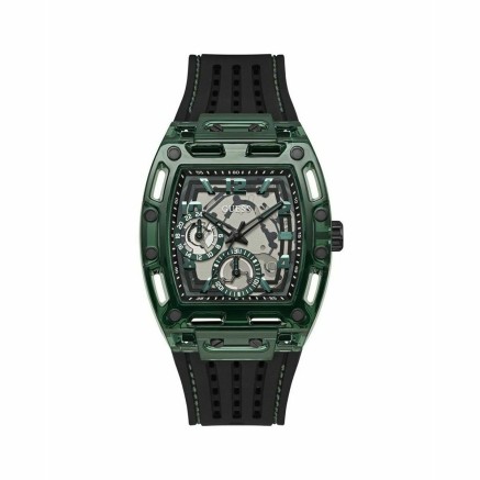 Montre Homme Guess (Ø 42 mm)