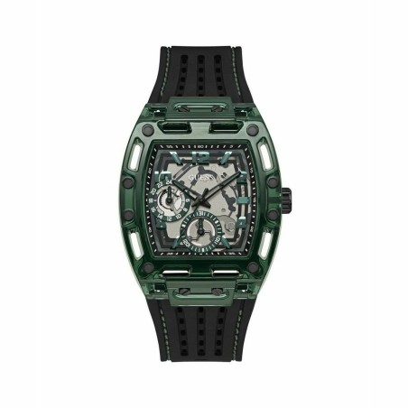 Orologio Uomo Guess (Ø 42 mm)