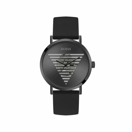 Men's Watch Guess GW0503G3 (Ø 44 mm)