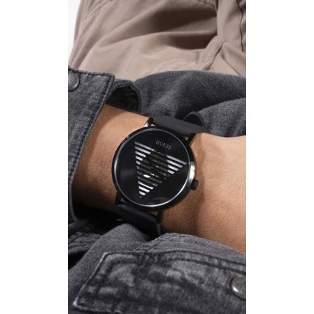 Men's Watch Guess GW0503G3 (Ø 44 mm)