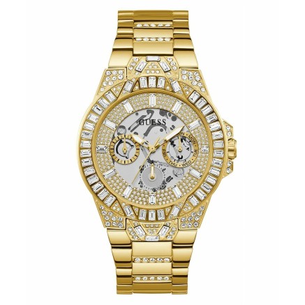 Herrenuhr Guess GW0516G2 (Ø 44 mm)