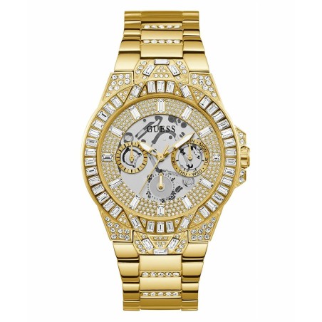 Orologio Uomo Guess GW0516G2 (Ø 44 mm)