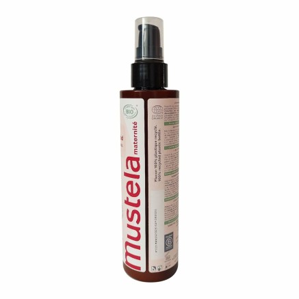 Body Lotion Mustela L'Essentiel 200 ml Multifunctioneel 2