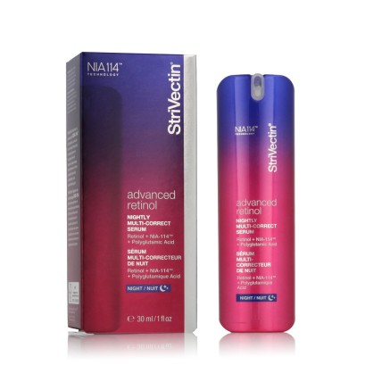 Sérum Antiedad de Noche StriVectin ADVANCED RETINOL 30 ml 2
