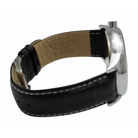 Montre Homme Aviator AVW6975G354 (Ø 45 mm)