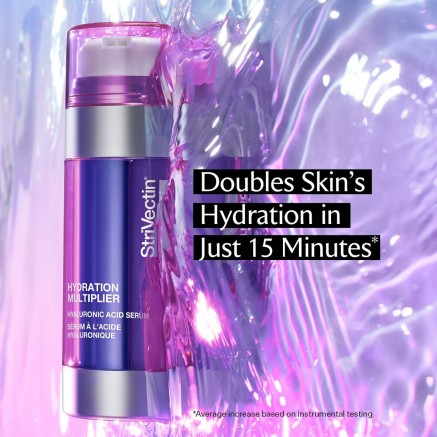Sérum Facial con Ácido Hialurónico StriVectin MULTIPLIER 30 ml 2