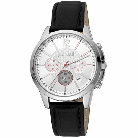 Orologio Uomo Just Cavalli JC1G175L0215 (Ø 42 mm)