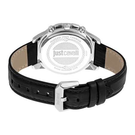Orologio Uomo Just Cavalli JC1G175L0215 (Ø 42 mm)