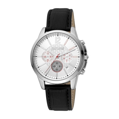 Orologio Uomo Just Cavalli JC1G175L0215 (Ø 42 mm)
