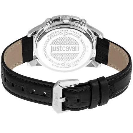 Orologio Uomo Just Cavalli JC1G175L0215 (Ø 42 mm)