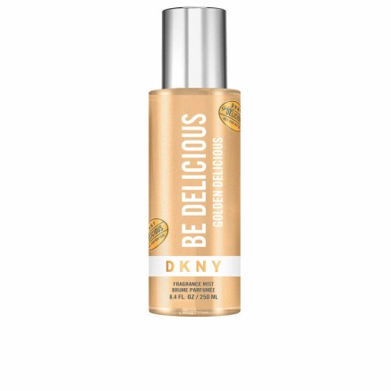 Profumo Unisex Donna Karan DELICIOUS COLLECTION Golden Delicious 250 m