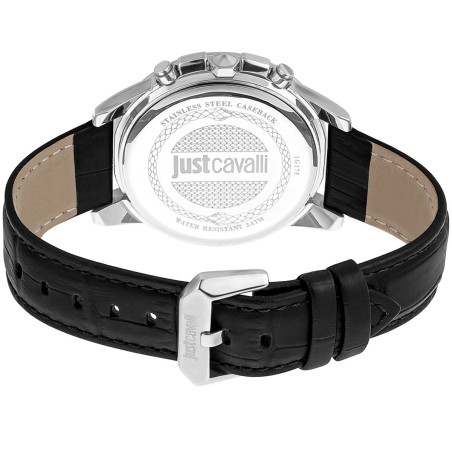 Orologio Uomo Just Cavalli JC1G175L0215 (Ø 42 mm)