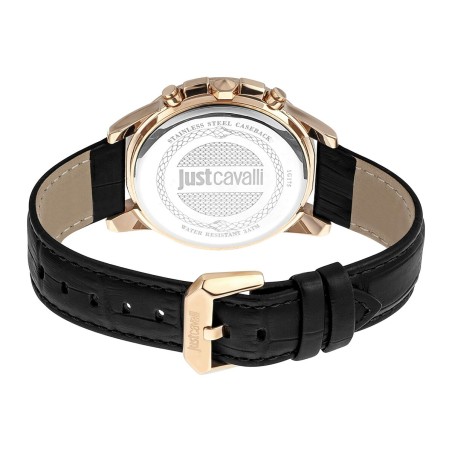 Orologio Uomo Just Cavalli JC1G175L0235 (Ø 42 mm)