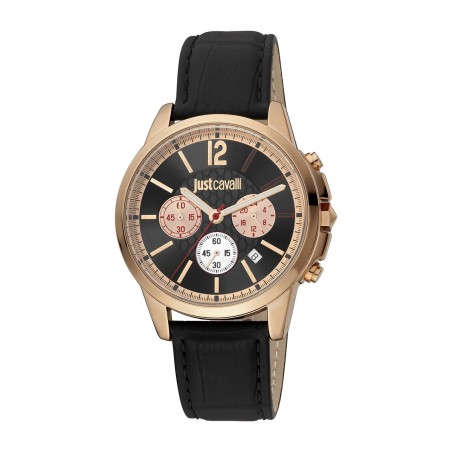 Orologio Uomo Just Cavalli JC1G175L0235 (Ø 42 mm)