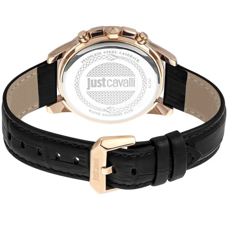 Orologio Uomo Just Cavalli JC1G175L0235 (Ø 42 mm)