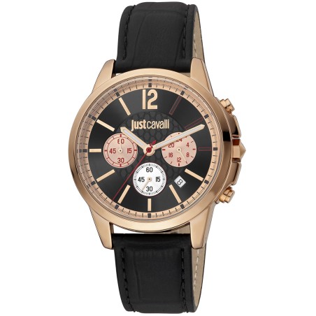Orologio Uomo Just Cavalli JC1G175L0235 (Ø 42 mm)