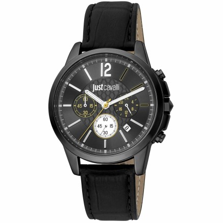 Orologio Uomo Just Cavalli JC1G175L0245 (Ø 42 mm)