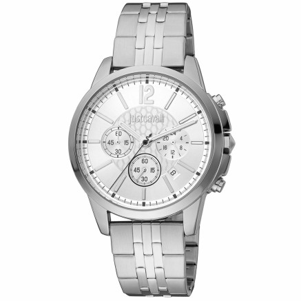 Orologio Uomo Just Cavalli JC1G175M0255 (Ø 42 mm)
