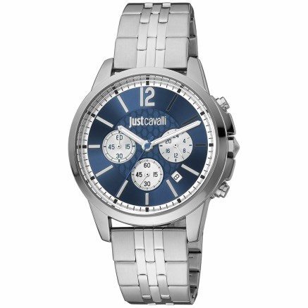 Orologio Uomo Just Cavalli JC1G175M0265 (Ø 42 mm)
