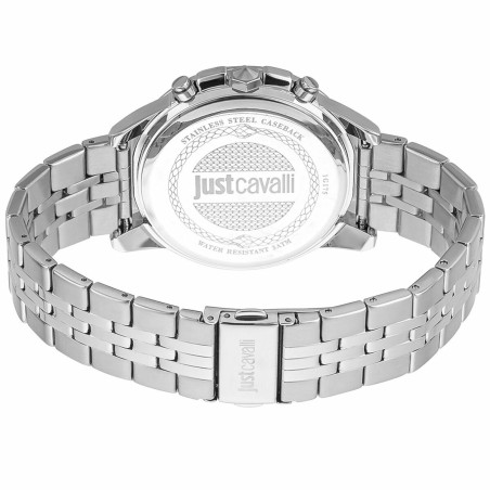 Orologio Uomo Just Cavalli JC1G175M0265 (Ø 42 mm)