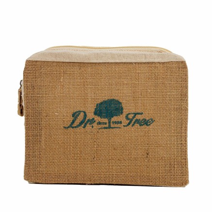 Set doccia Dr. Tree The traveler's kit Pelle sensibile 4 Pezzi 2
