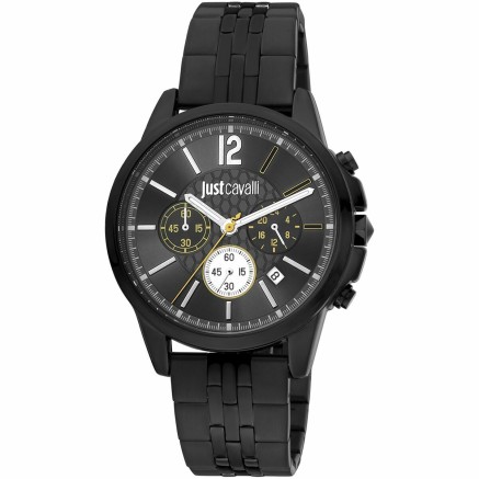 Orologio Uomo Just Cavalli JC1G175M0285 (Ø 42 mm)
