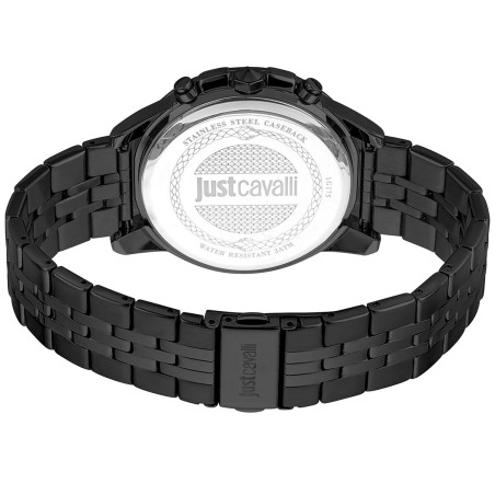 Orologio Uomo Just Cavalli JC1G175M0285 (Ø 42 mm)