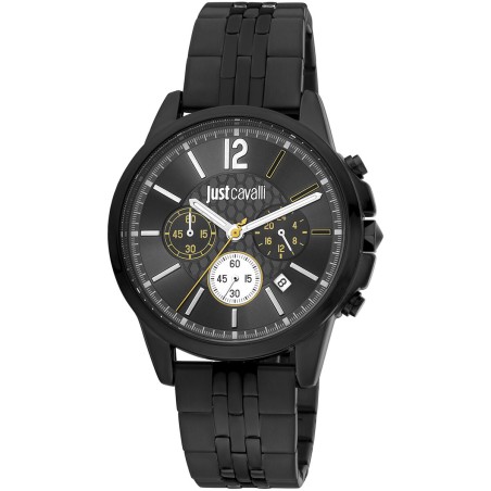 Orologio Uomo Just Cavalli JC1G175M0285 (Ø 42 mm)