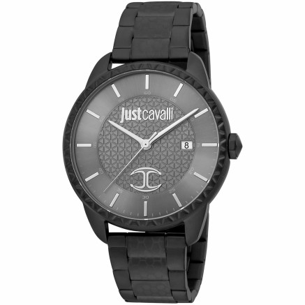 Orologio Uomo Just Cavalli JC1G176M0065 (Ø 42 mm)