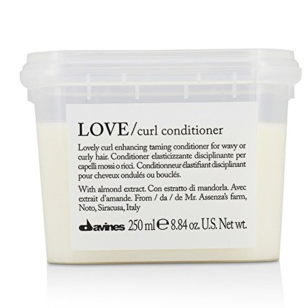 Acondicionador Davines Minu 250 ml 2