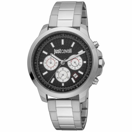 Orologio Uomo Just Cavalli JC1G178M0065 (Ø 42 mm)