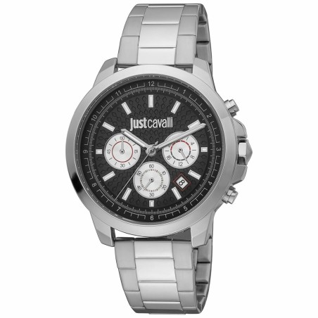 Orologio Uomo Just Cavalli JC1G178M0065 (Ø 42 mm)
