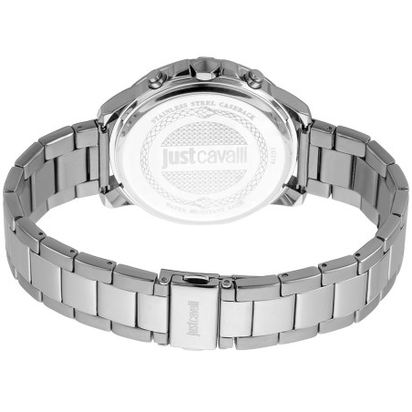 Orologio Uomo Just Cavalli JC1G178M0065 (Ø 42 mm)