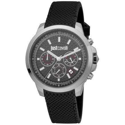 Orologio Uomo Just Cavalli JC1G178P0035 (Ø 42 mm)