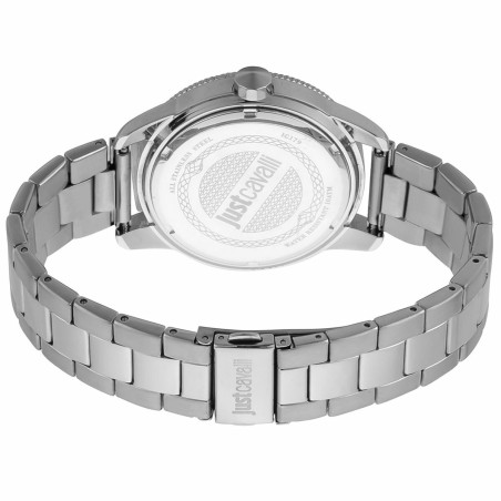 Men's Watch Just Cavalli JC1G179M0075 (Ø 42 mm)