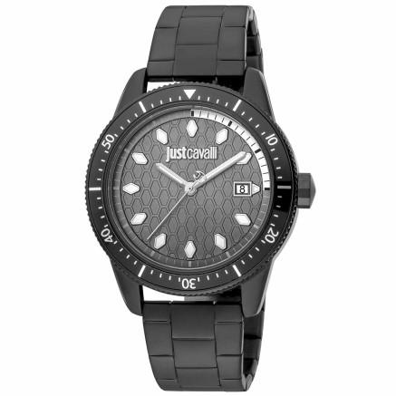 Orologio Uomo Just Cavalli JC1G179M0085 (Ø 42 mm)