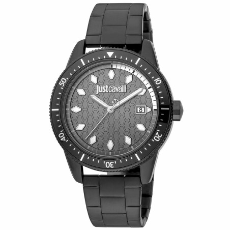 Montre Homme Just Cavalli JC1G179M0085 (Ø 42 mm)